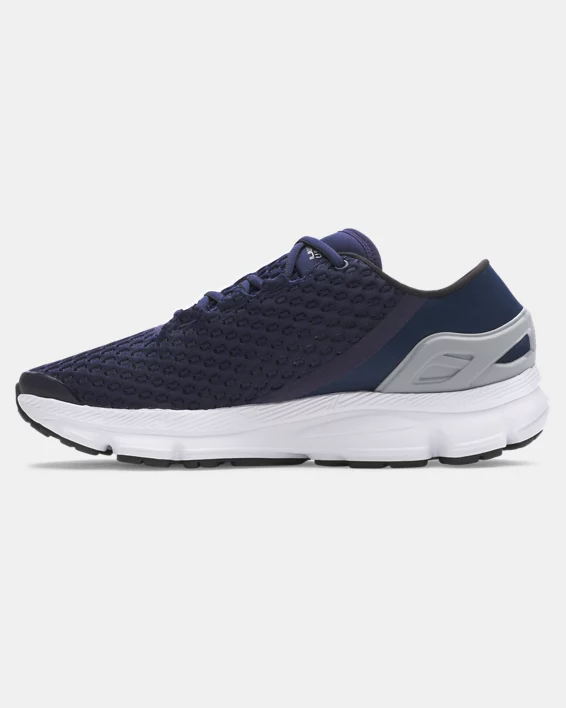 UA SpeedForm Gemini Unisex Running Shoes - Image 2