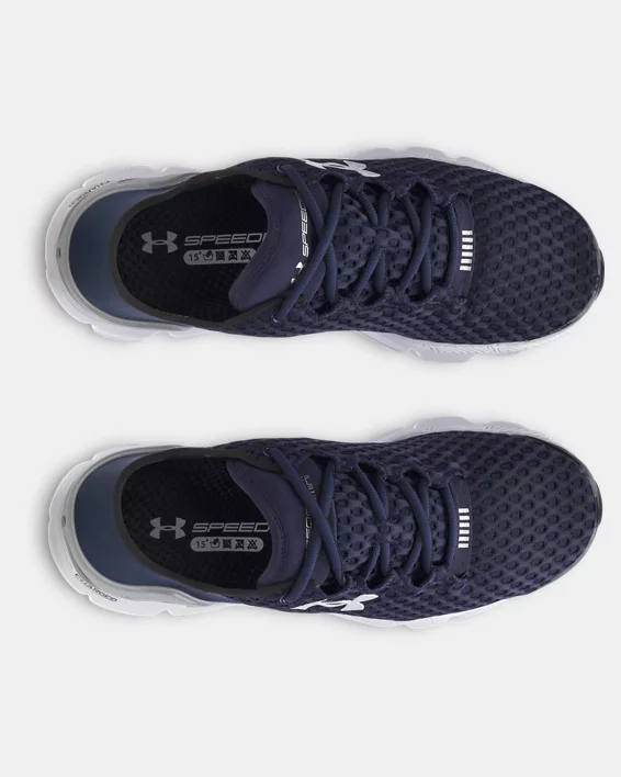 UA SpeedForm Gemini Unisex Running Shoes - Image 3