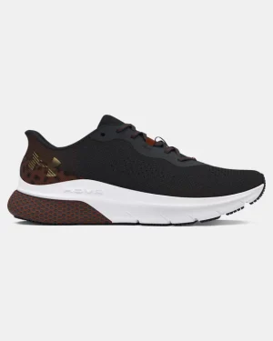UA HOVR Turbulence 2 Printed Womens Running Shoes