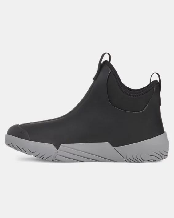 UA Shoreman Mens Deck Shoes - Image 2