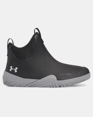 UA Shoreman Mens Deck Shoes