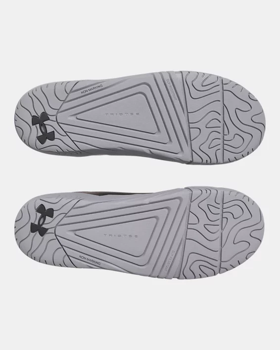 UA Shoreman Mens Deck Shoes - Image 5