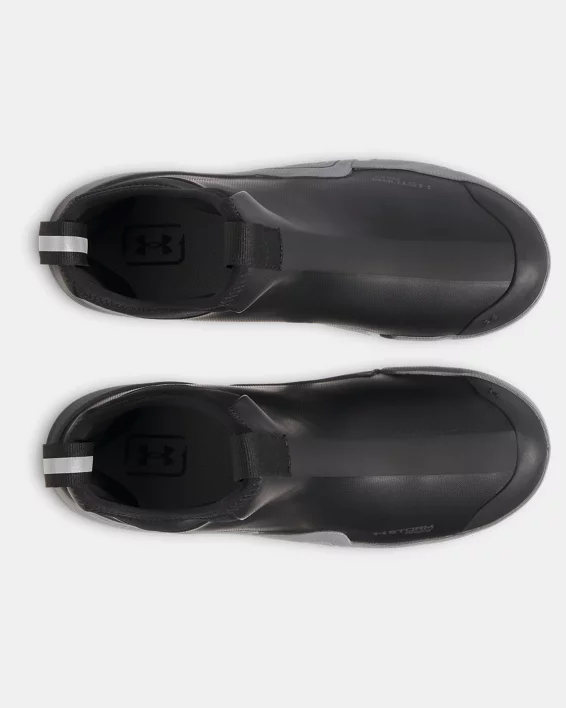 UA Shoreman Mens Deck Shoes - Image 3