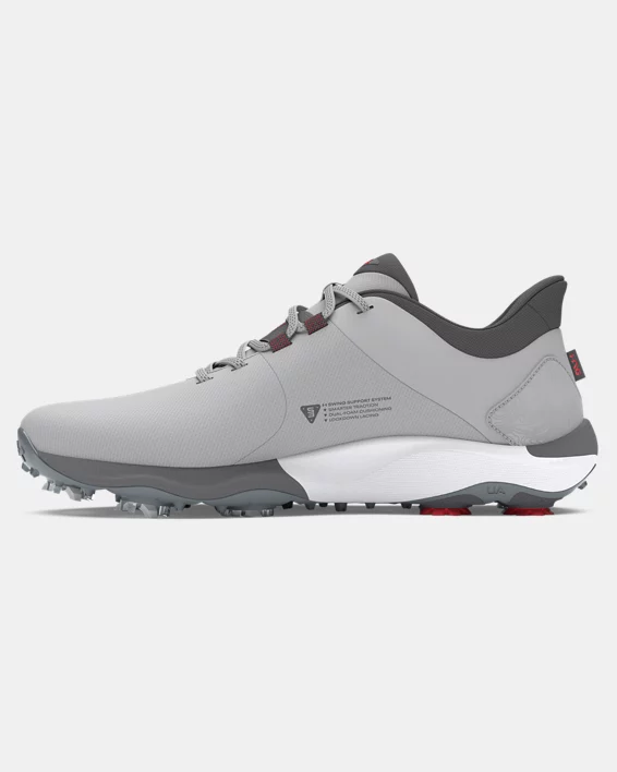 UA Drive Pro Mens Golf Shoes - Image 2