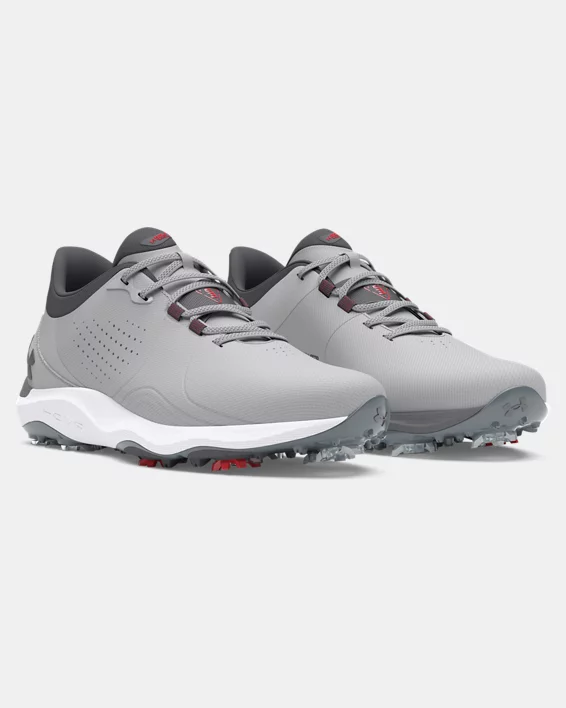 UA Drive Pro Mens Golf Shoes - Image 4