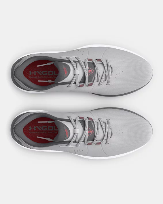 UA Drive Pro Mens Golf Shoes - Image 3