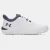 White-Metallic Gold-Downpour Gray-102