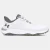 White-Metallic Gun Metal-100