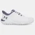 White-Metallic Gold-Downpour Gray-102