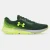 Forest Green-High Vis Yellow-302
