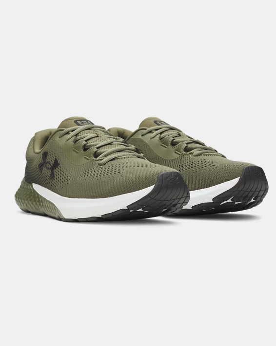 UA Rogue 4 Mens Running Shoes - Image 4
