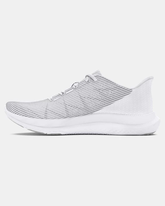 UA Speed Swift Womens Running Shoes - Image 2