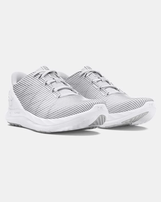 UA Speed Swift Womens Running Shoes - Image 4