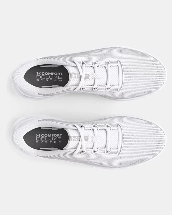 UA Speed Swift Womens Running Shoes - Image 3
