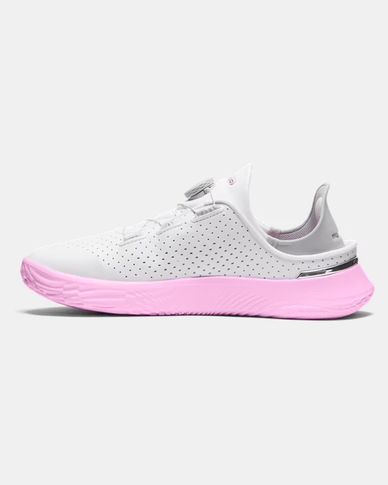 Unisex UA SlipSpeed Training Shoes Unisex Training Shoes - Image 7