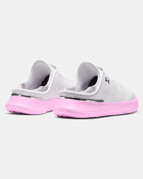 Unisex UA SlipSpeed Training Shoes Unisex Training Shoes - Image 6