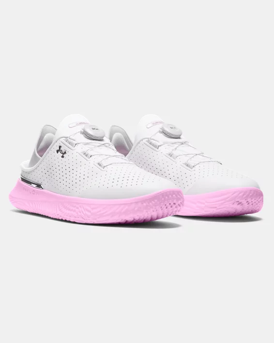 Unisex UA SlipSpeed Training Shoes Unisex Training Shoes - Image 4
