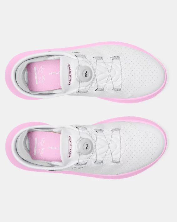 Unisex UA SlipSpeed Training Shoes Unisex Training Shoes - Image 3
