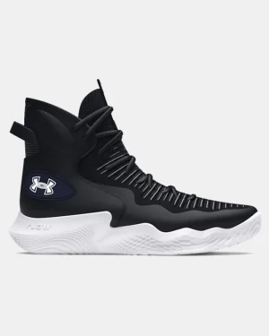 UA Ace Highlight Womens Volleyball Shoes