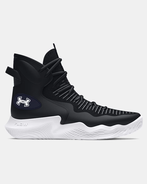 UA Ace Highlight Womens Volleyball Shoes
