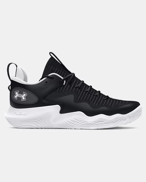 UA Ace Low Womens Volleyball Shoes