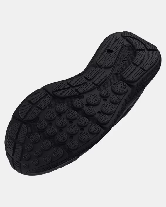 UA Assert 10 Uniform Synthetic Boys Running Shoes - Image 5