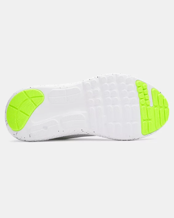 UA Surge 4 Boys Running Shoes - Image 5