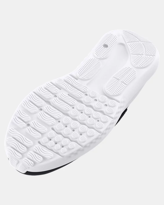UA Surge 4 AC Boys Pre-School Running Shoes - Image 5