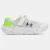 White-Hyper Green-Black-103