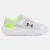 White-Hyper Green-Black-102