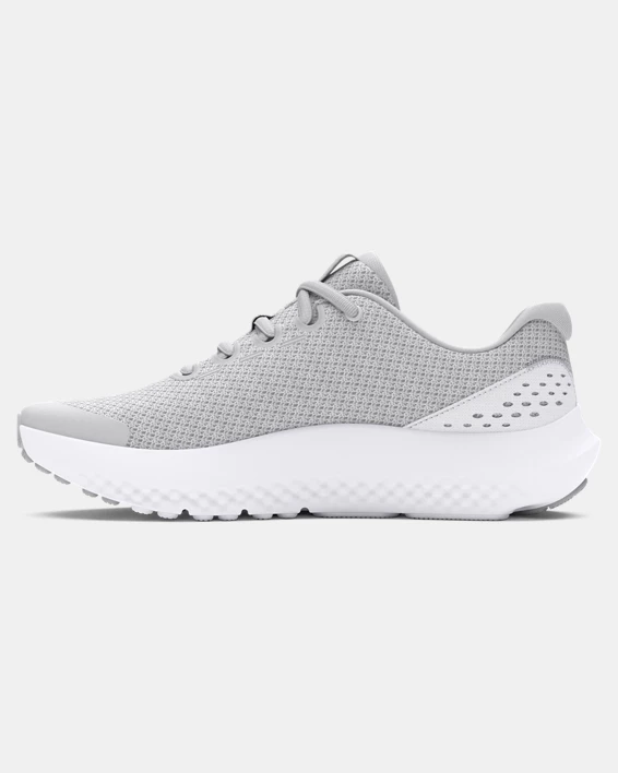 UA Surge 4 Girls Running Shoes - Image 2