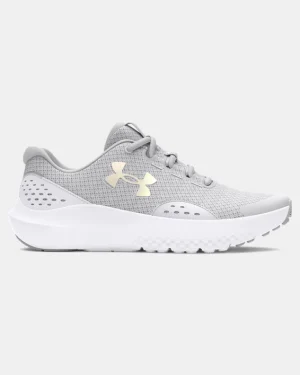 UA Surge 4 Girls Running Shoes