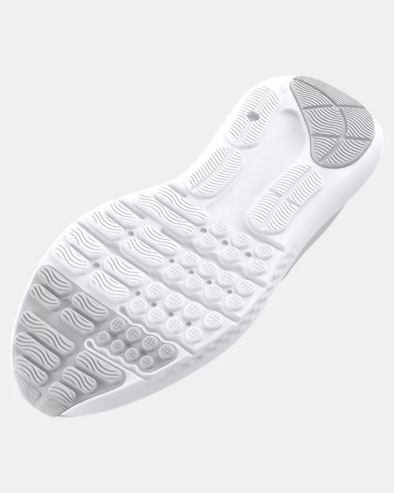 UA Surge 4 Girls Running Shoes - Image 5