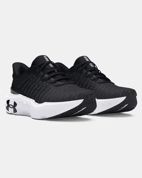 UA Infinite Elite Mens Running Shoes - Image 4