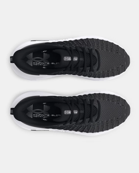 UA Infinite Elite Mens Running Shoes - Image 3