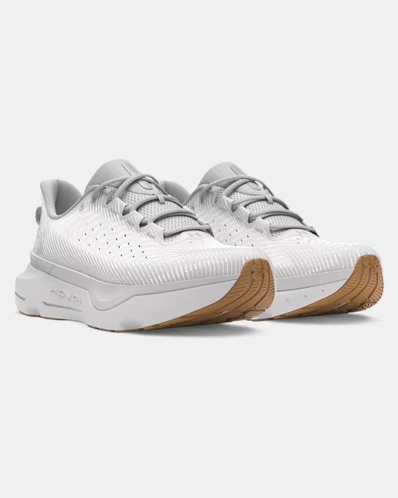 UA Infinite Pro Mens Running Shoes - Image 4