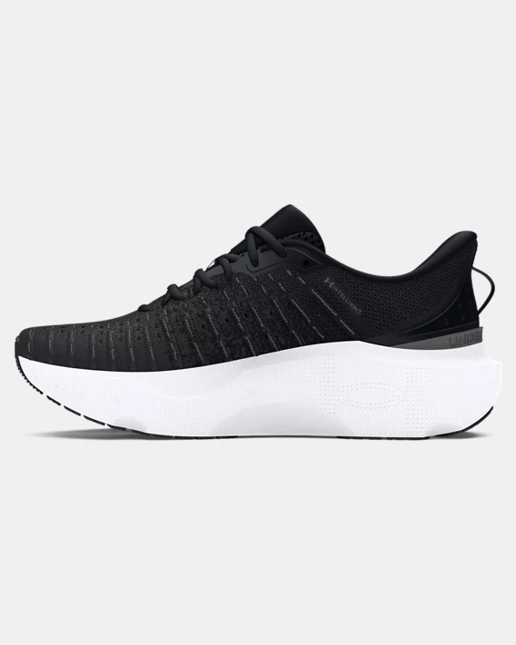 UA Infinite Elite Womens Running Shoes - Image 2