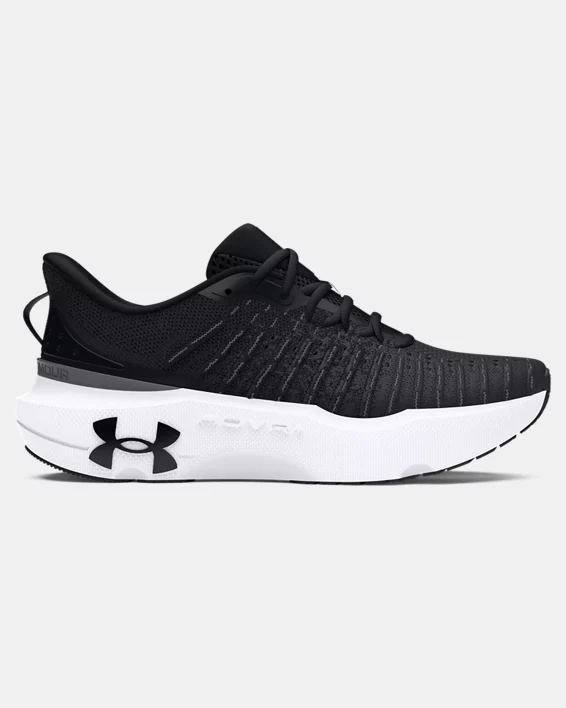 UA Infinite Elite Womens Running Shoes