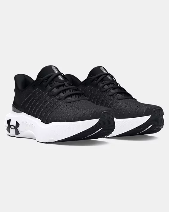 UA Infinite Elite Womens Running Shoes - Image 4