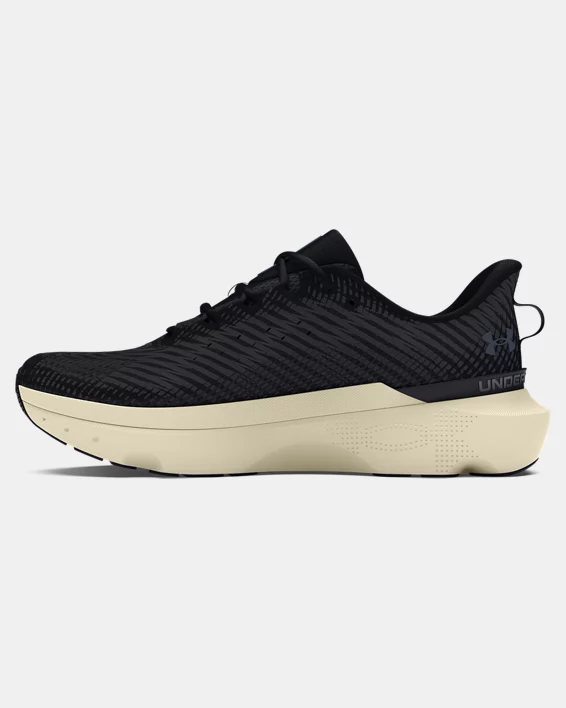 UA Infinite Pro Womens Running Shoes - Image 2