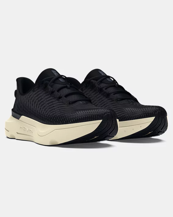 UA Infinite Pro Womens Running Shoes - Image 4