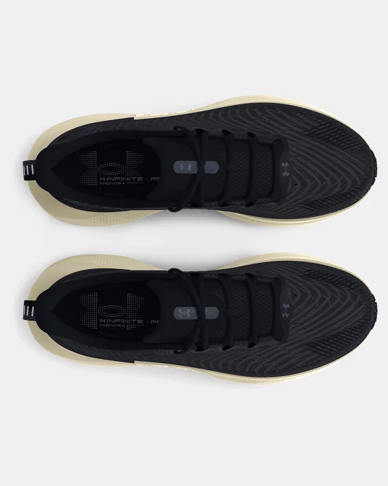 UA Infinite Pro Womens Running Shoes - Image 3