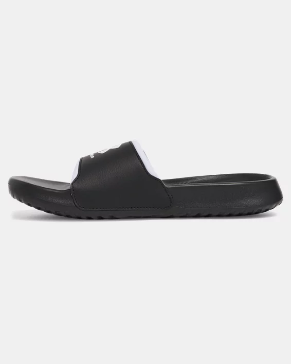UA Ignite Select Mens Slides - Image 2