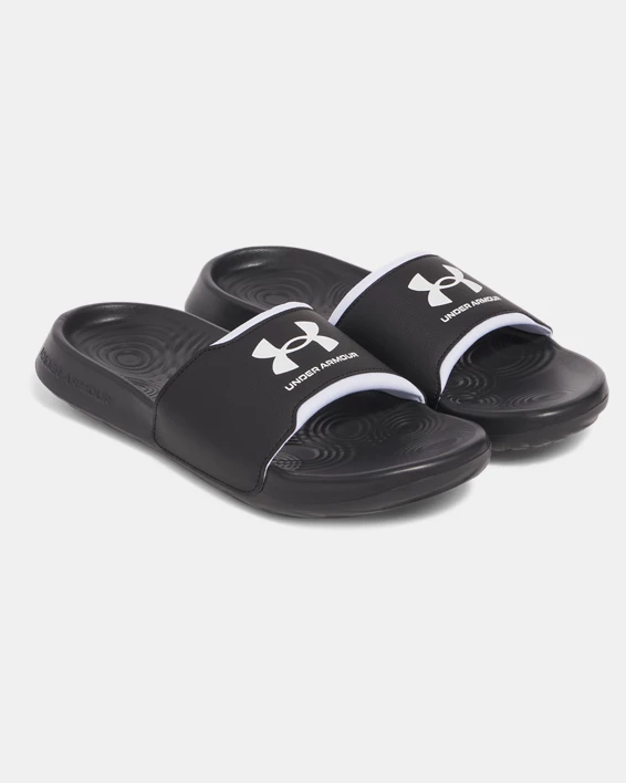 UA Ignite Select Mens Slides - Image 4