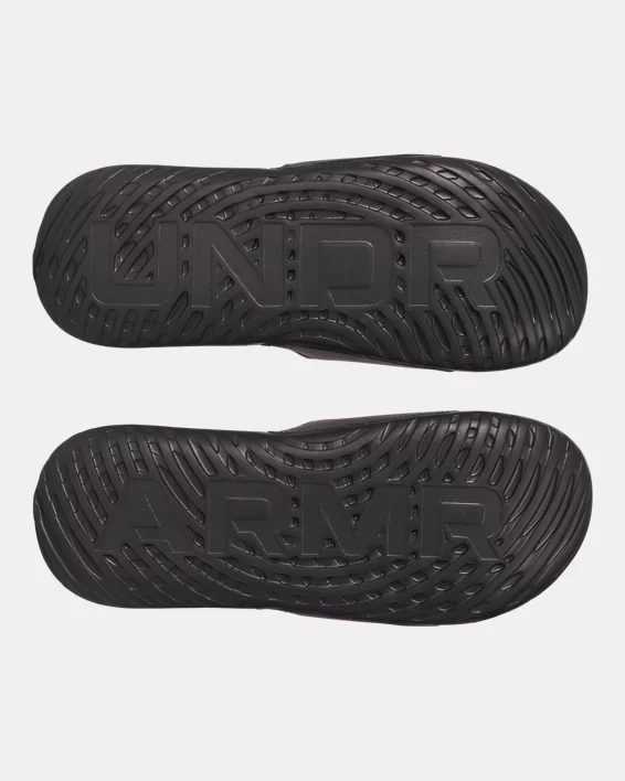 UA Ignite Select Mens Slides - Image 5