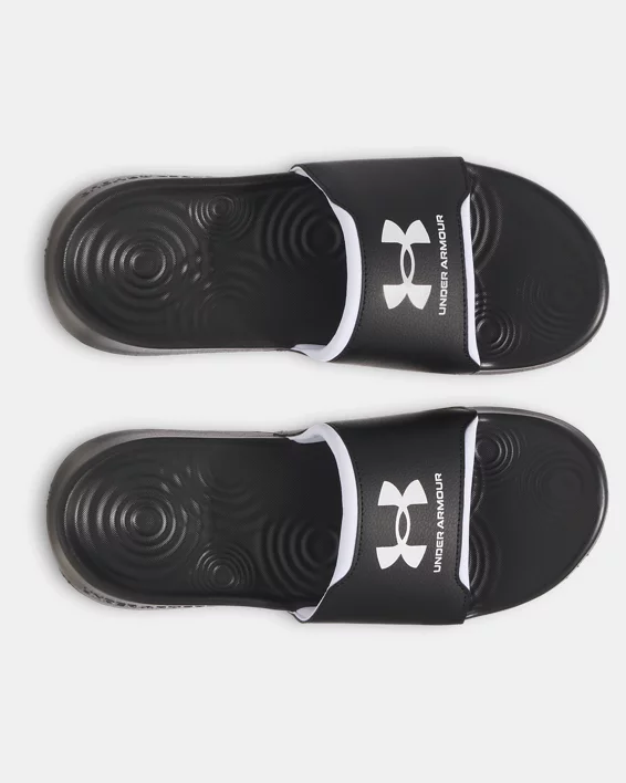 UA Ignite Select Mens Slides - Image 3