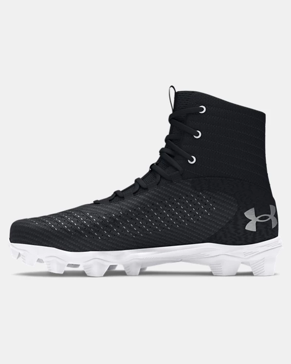 UA Highlight 2 RM Mens Football Cleats - Image 2