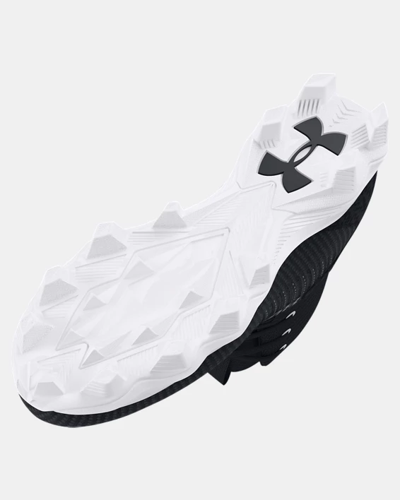 UA Highlight 2 RM Mens Football Cleats - Image 5