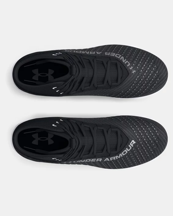 UA Highlight 2 RM Mens Football Cleats - Image 3