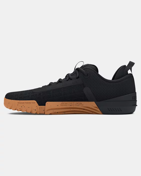 UA Reign 6 Mens Training Shoes - Image 3